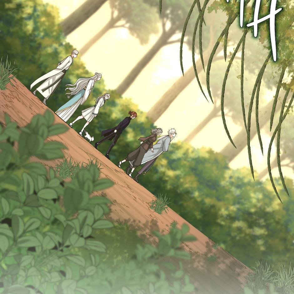 The Beginning After the End Chapter 130 page 112 - 