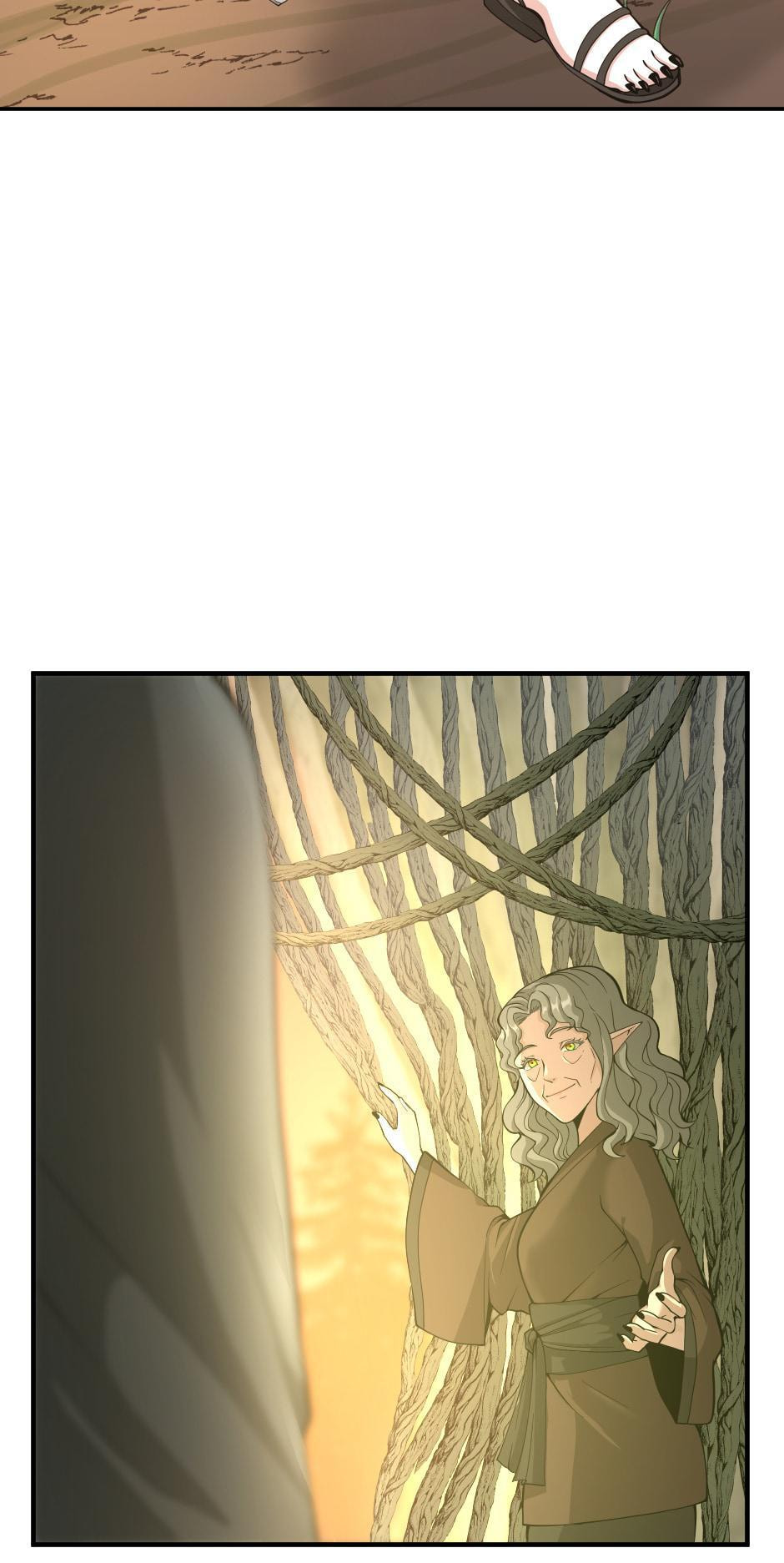 The Beginning After the End Chapter 130 page 114 - 