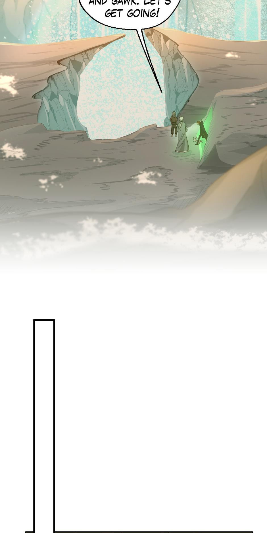 The Beginning After the End Chapter 130 page 116 - 