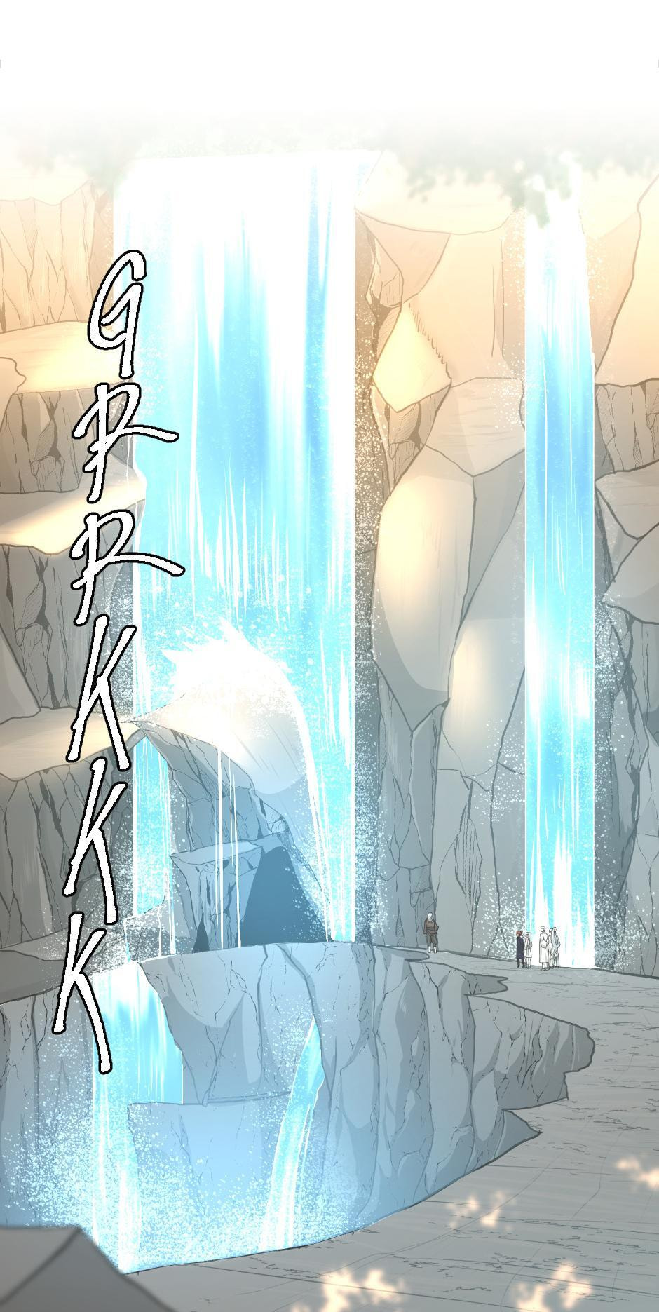 The Beginning After the End Chapter 130 page 118 - 