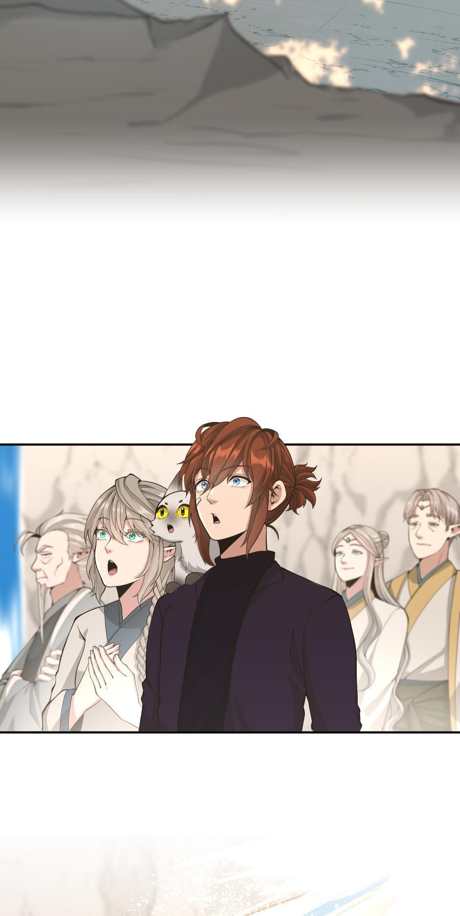 The Beginning After the End Chapter 130 page 119 - 