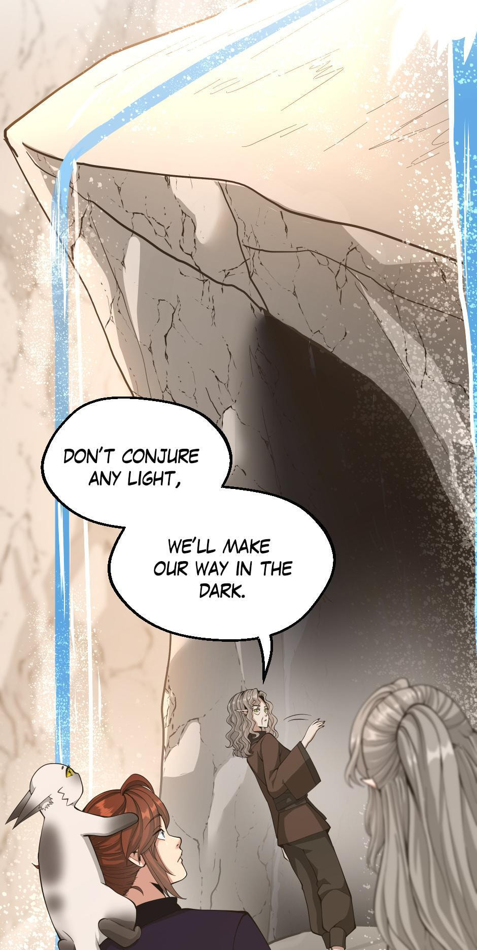 The Beginning After the End Chapter 130 page 120 - 