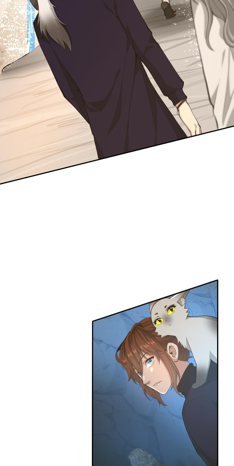 The Beginning After the End Chapter 130 page 121 - 