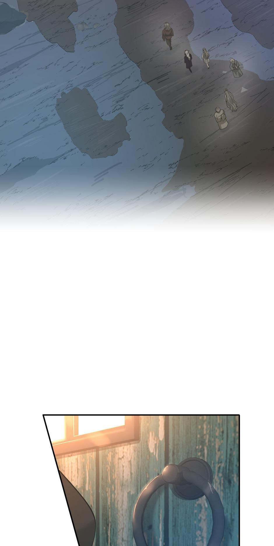 The Beginning After the End Chapter 130 page 124 - 