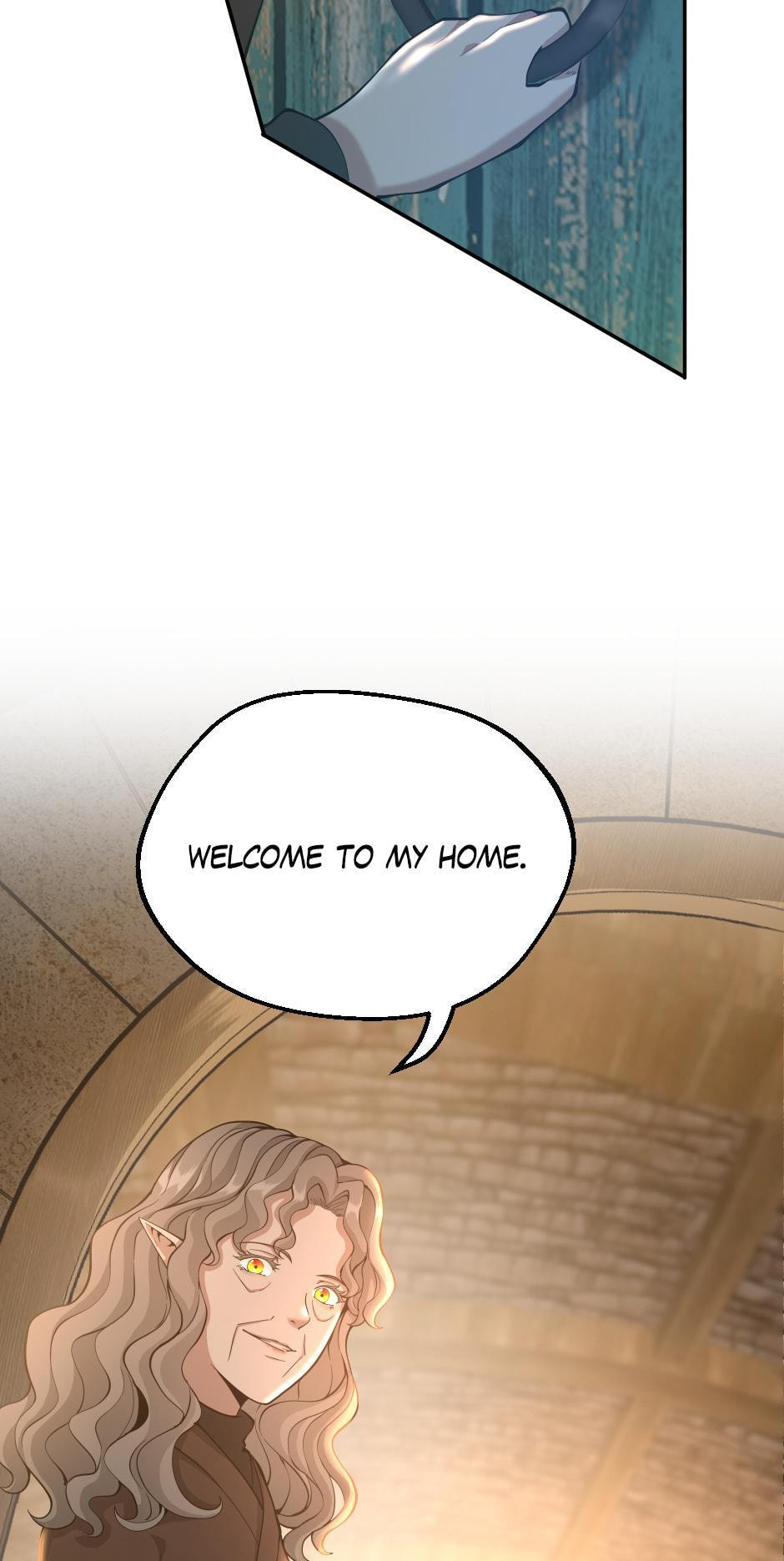 The Beginning After the End Chapter 130 page 125 - 