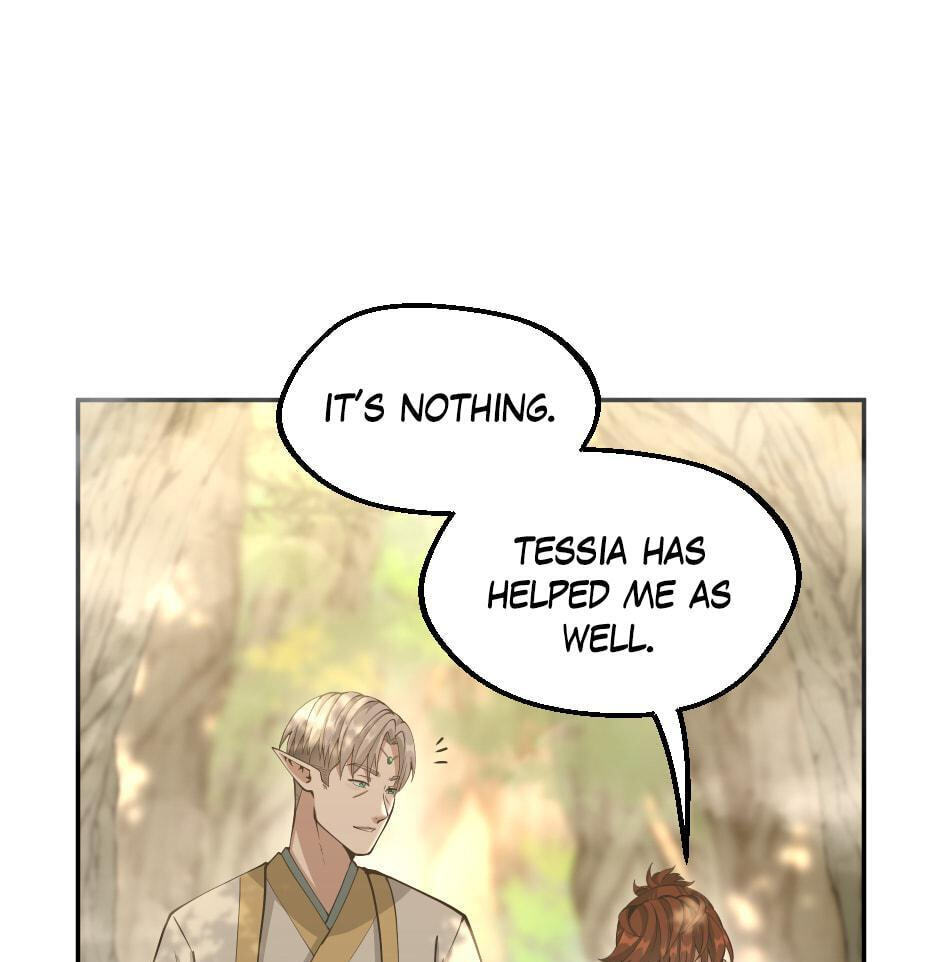 The Beginning After the End Chapter 130 page 17 - 