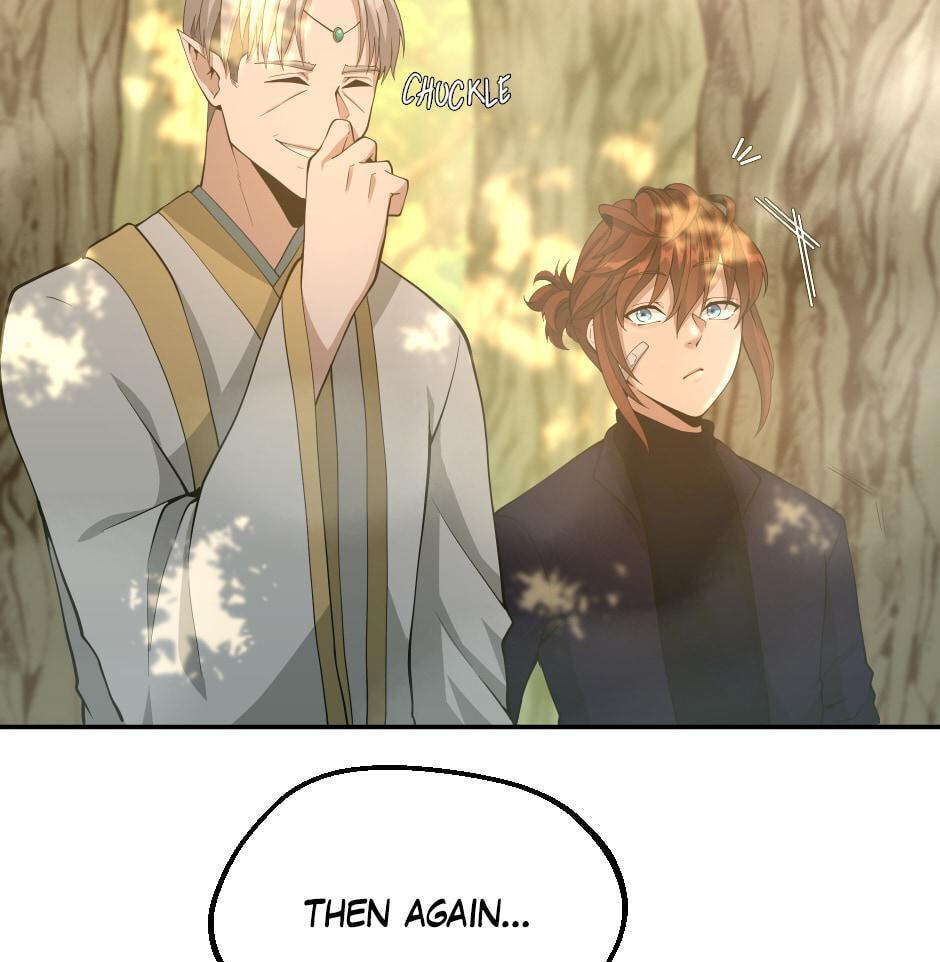 The Beginning After the End Chapter 130 page 23 - 