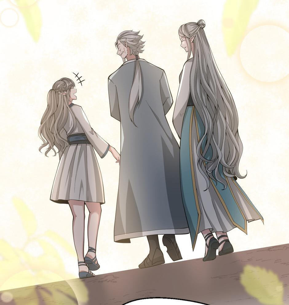 The Beginning After the End Chapter 130 page 30 - 
