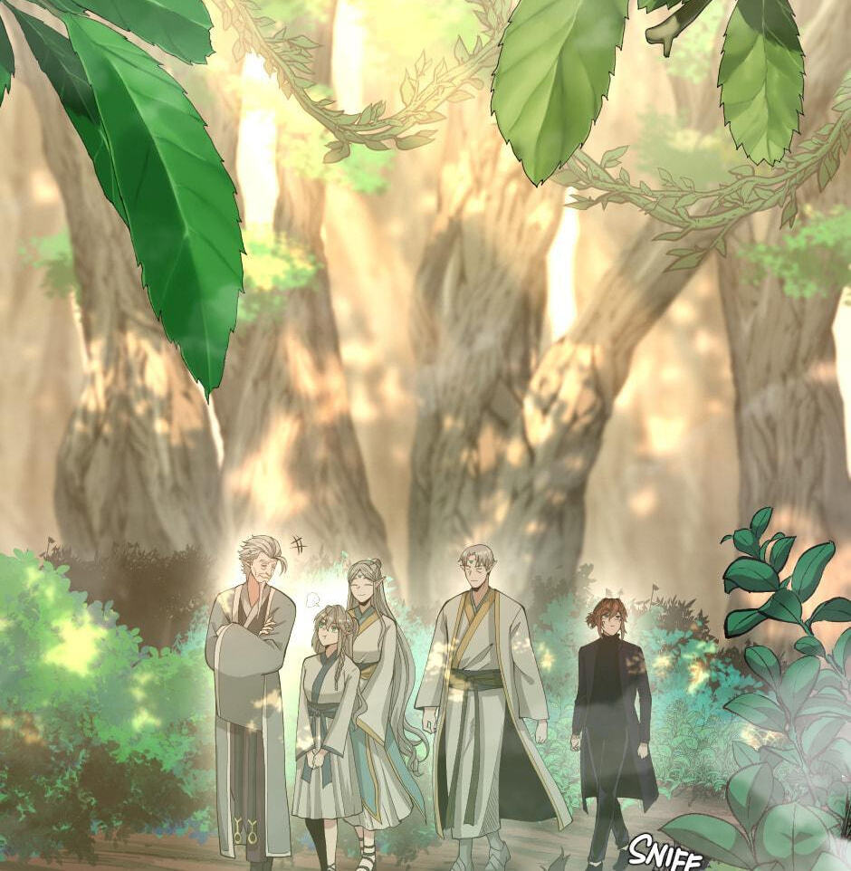 The Beginning After the End Chapter 130 page 4 - 