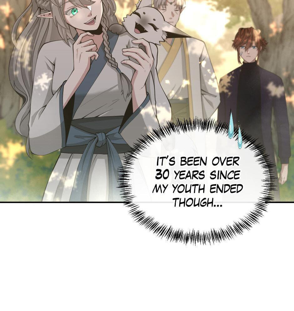 The Beginning After the End Chapter 130 page 32 - 