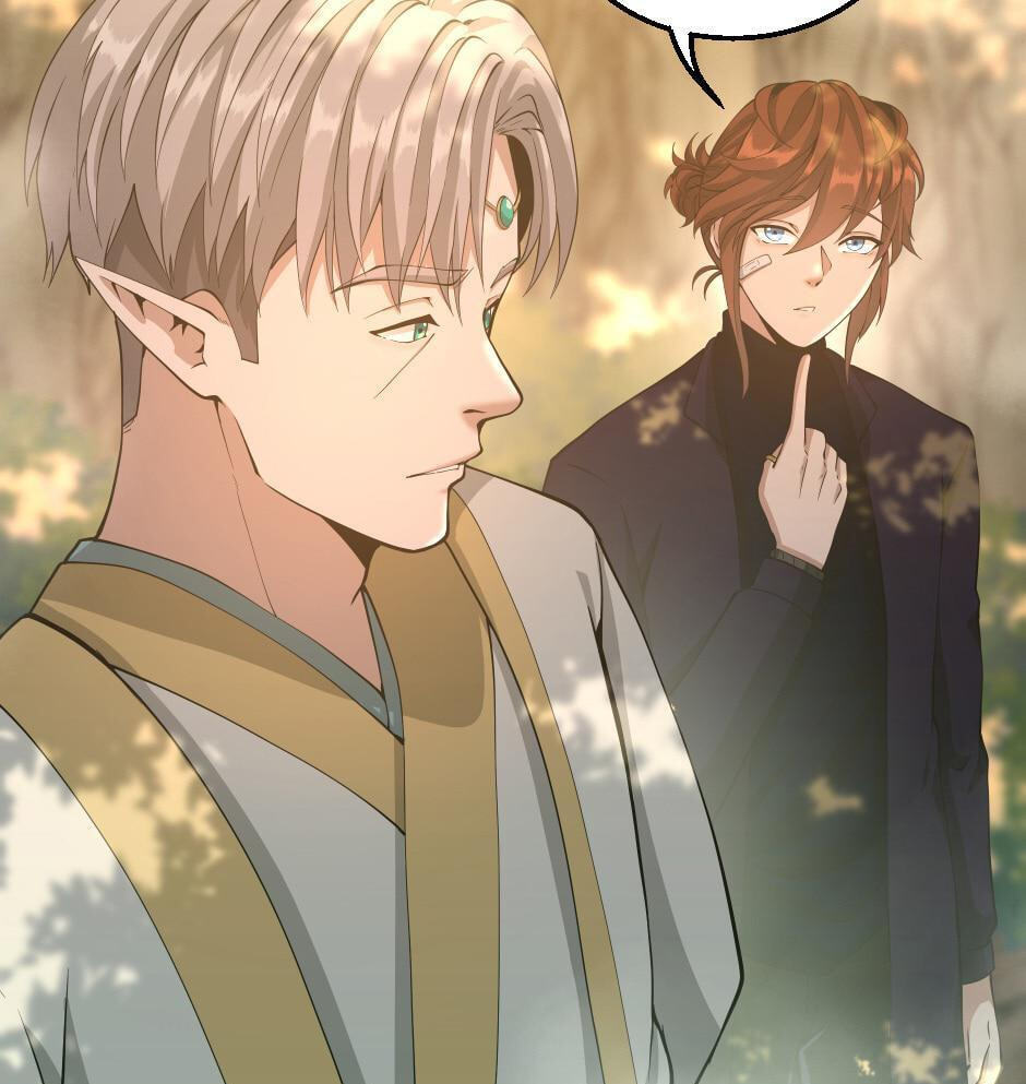 The Beginning After the End Chapter 130 page 35 - 