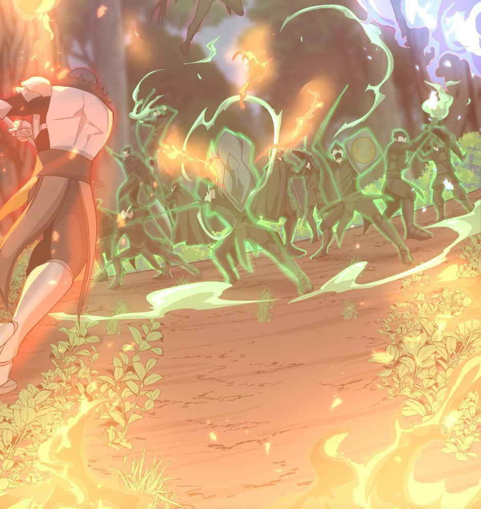 The Beginning After the End Chapter 130 page 39 - 