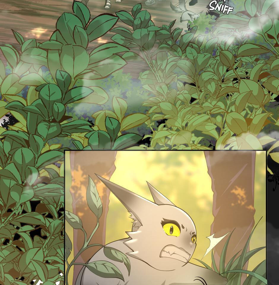 The Beginning After the End Chapter 130 page 5 - 