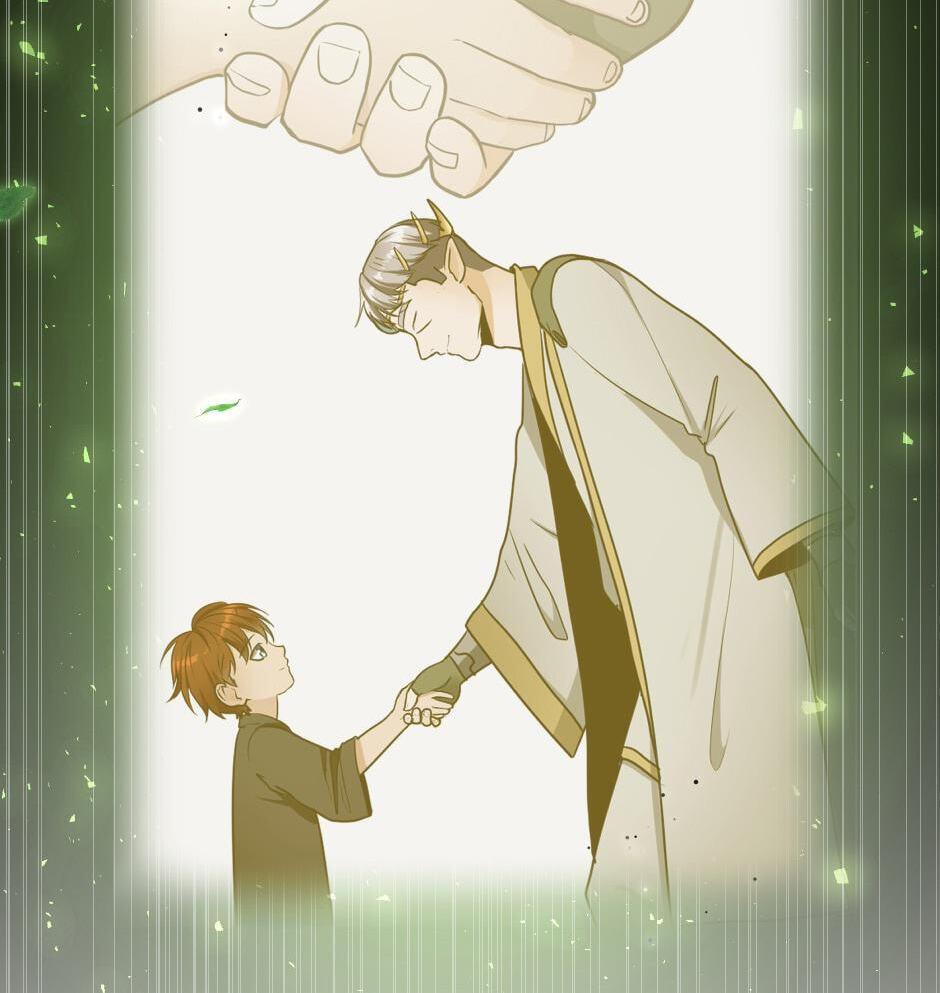 The Beginning After the End Chapter 130 page 50 - 