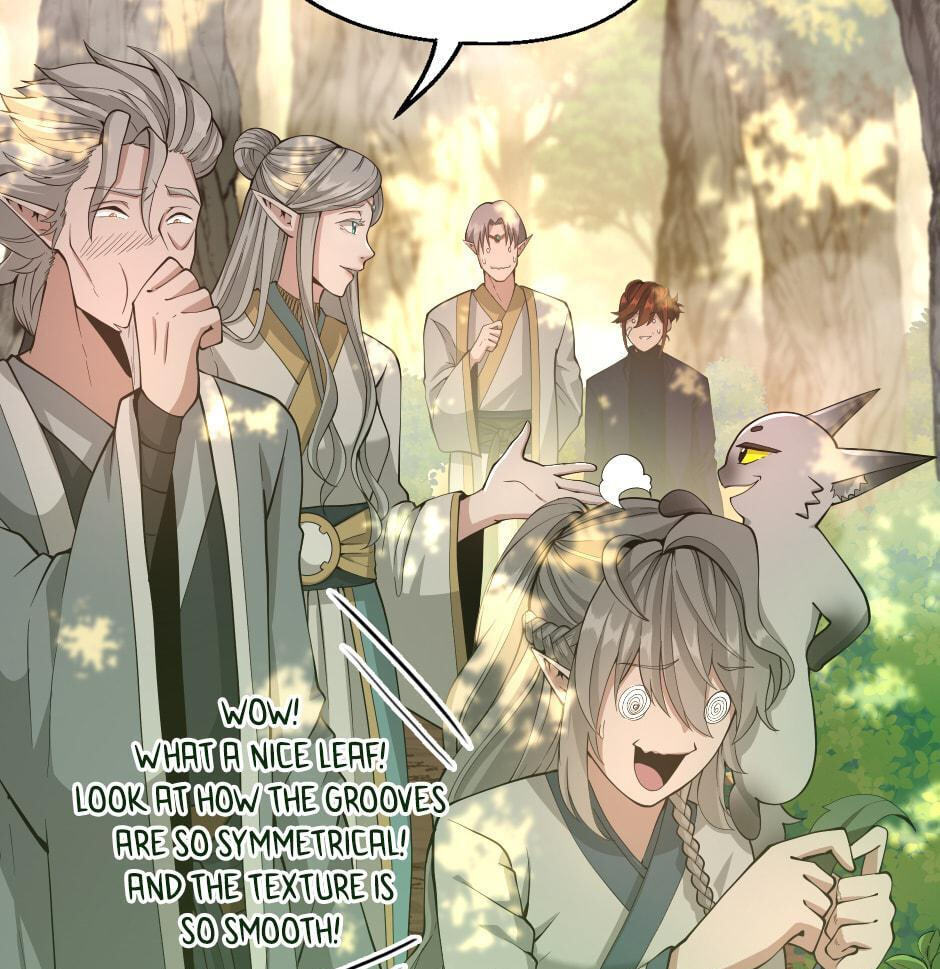The Beginning After the End Chapter 130 page 57 - 