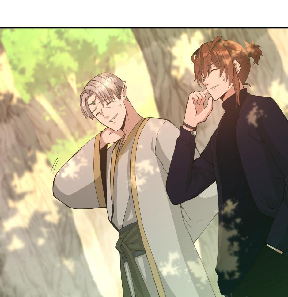 The Beginning After the End Chapter 130 page 59 - 