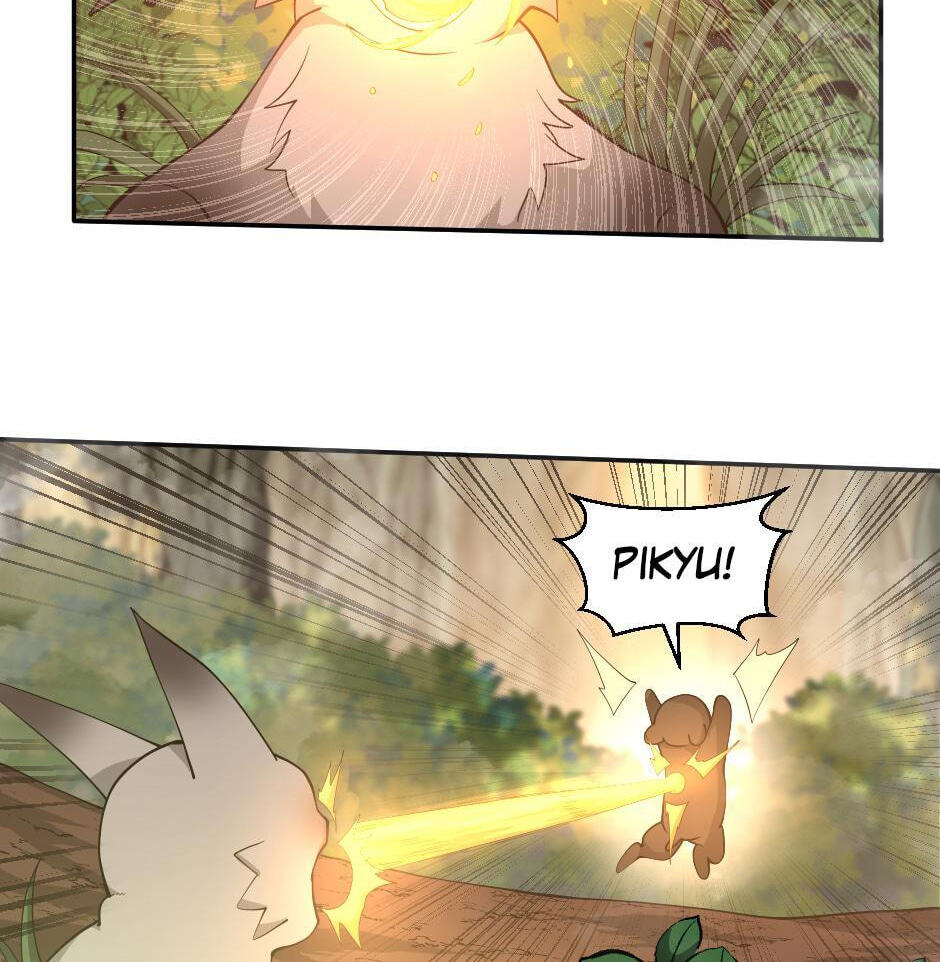 The Beginning After the End Chapter 130 page 8 - 