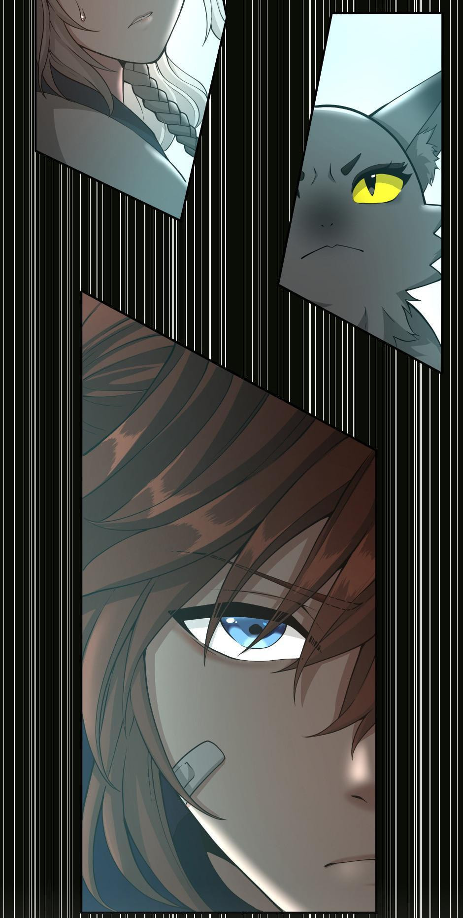 The Beginning After the End Chapter 130 page 79 - 