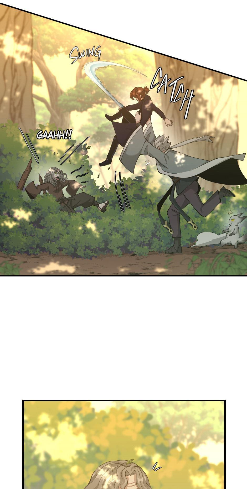 The Beginning After the End Chapter 130 page 83 - 