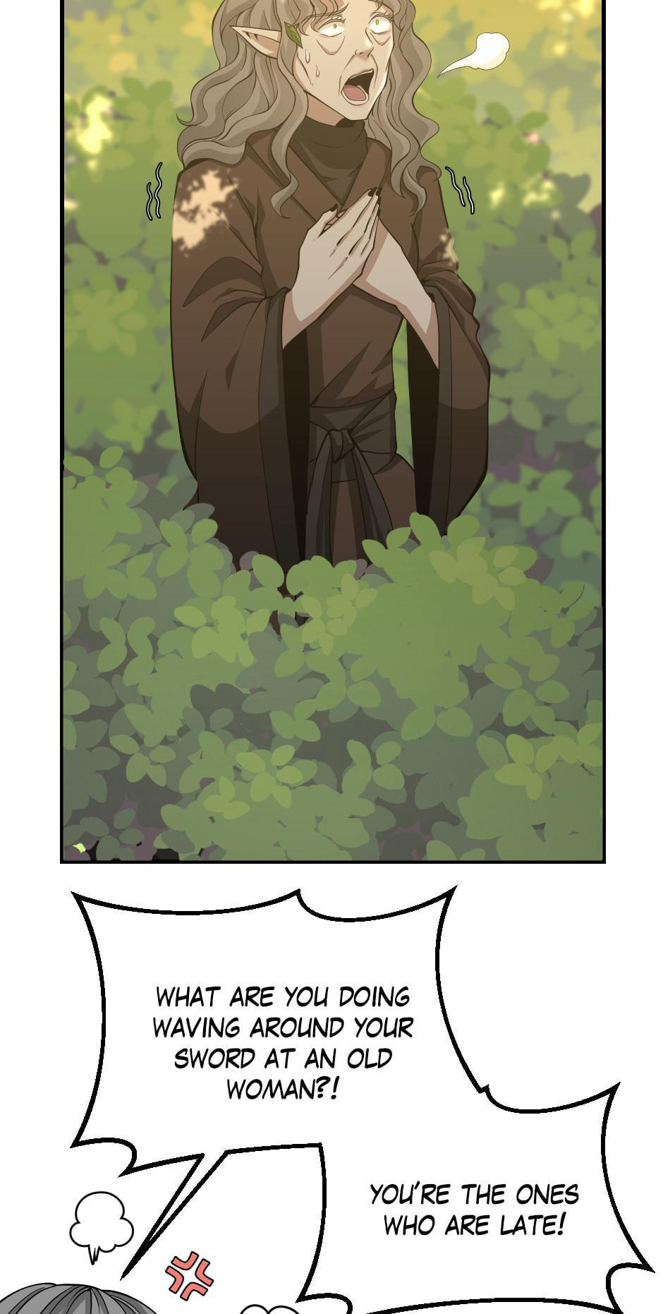 The Beginning After the End Chapter 130 page 84 - 