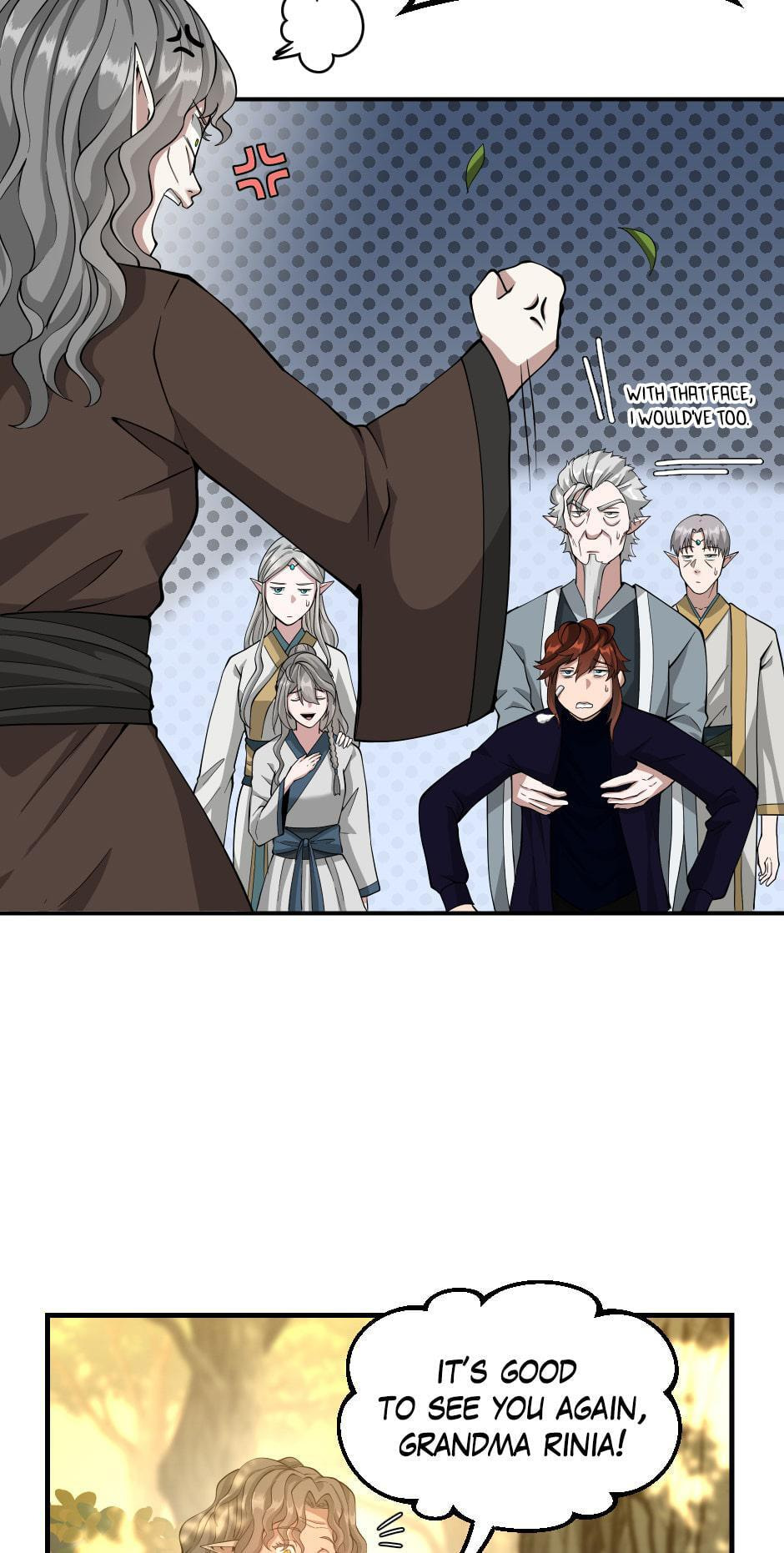 The Beginning After the End Chapter 130 page 85 - 