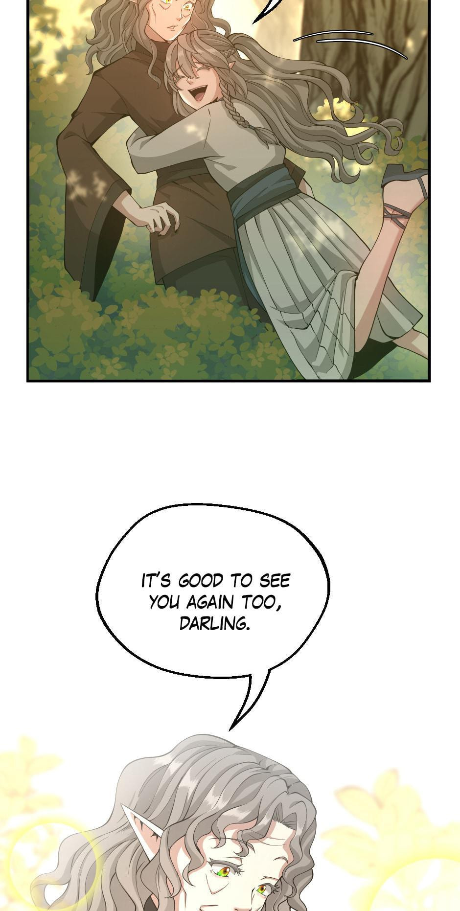 The Beginning After the End Chapter 130 page 86 - 
