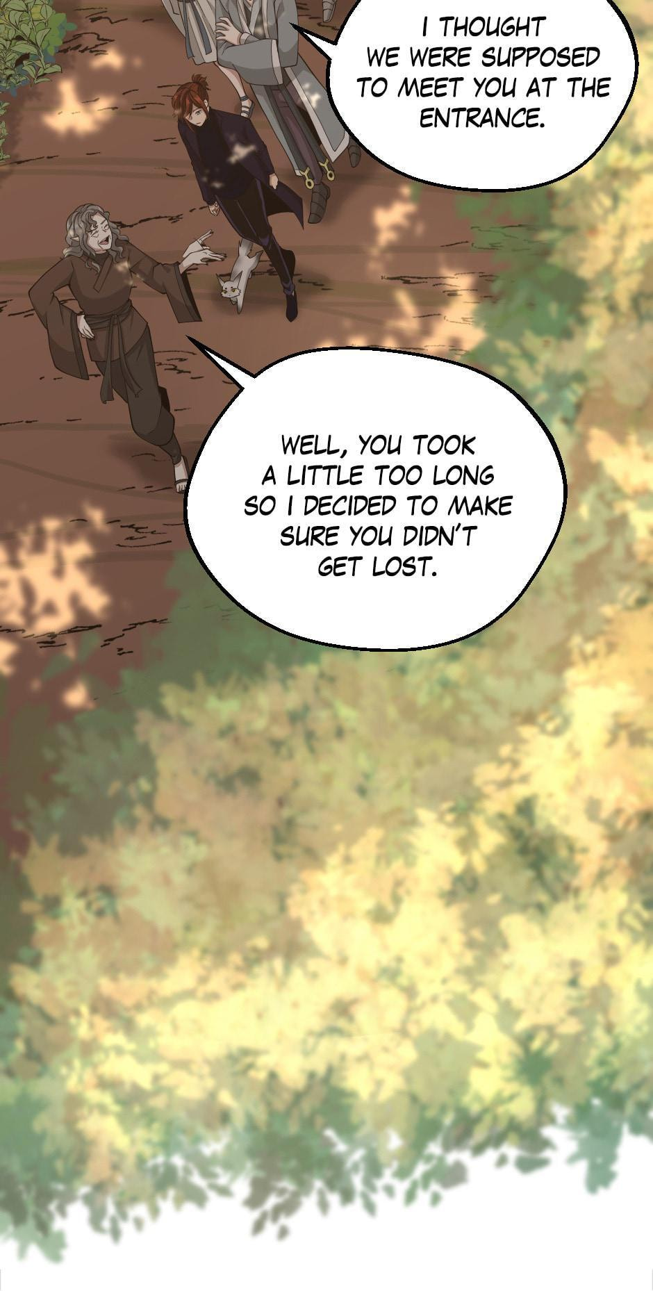 The Beginning After the End Chapter 130 page 89 - 