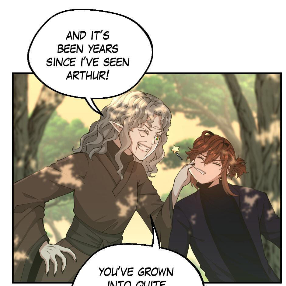 The Beginning After the End Chapter 130 page 90 - 