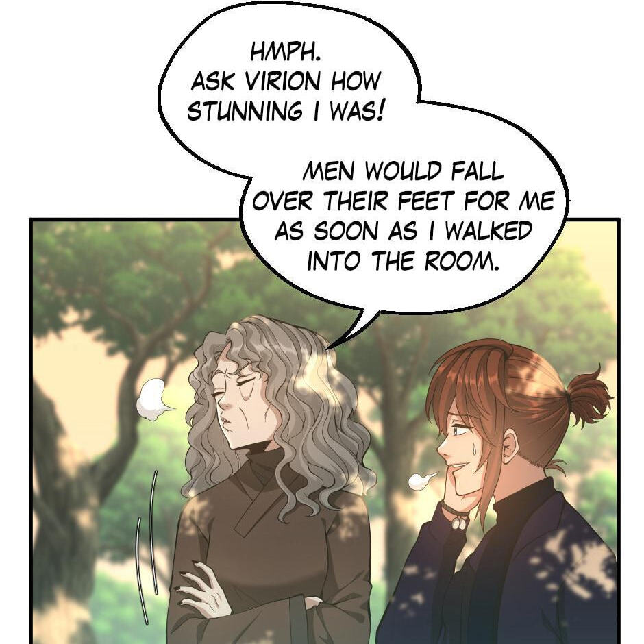 The Beginning After the End Chapter 130 page 93 - 