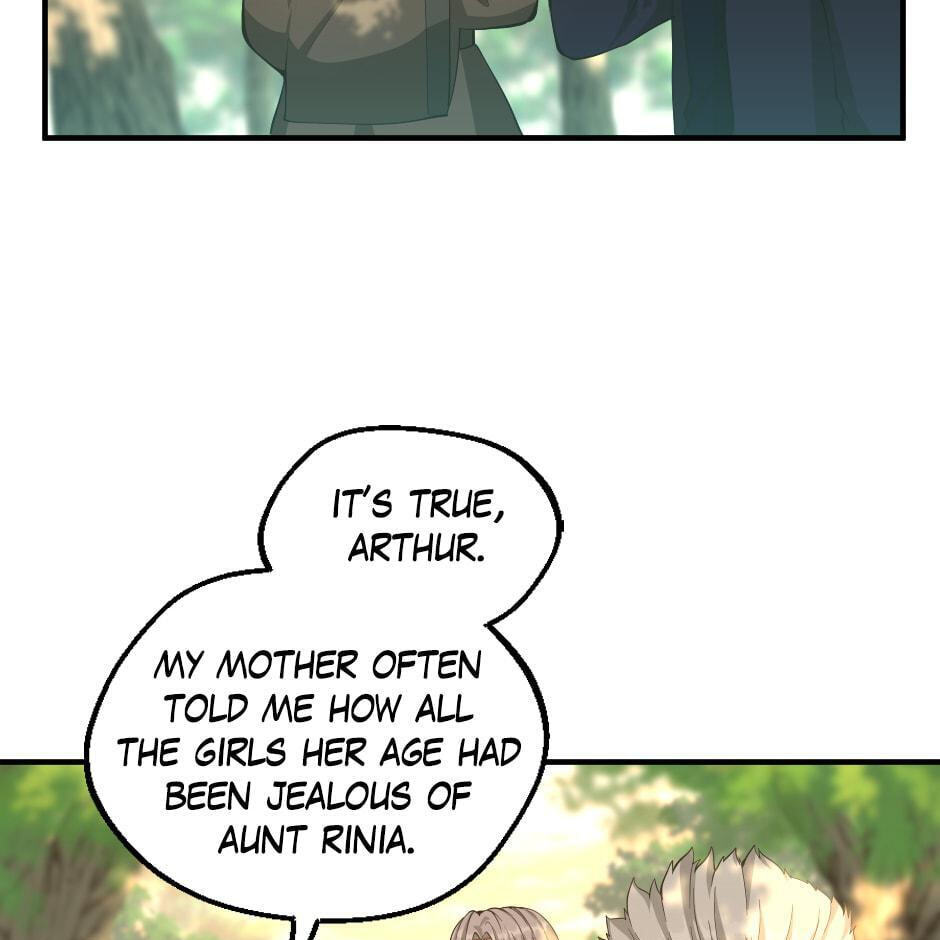 The Beginning After the End Chapter 130 page 94 - 