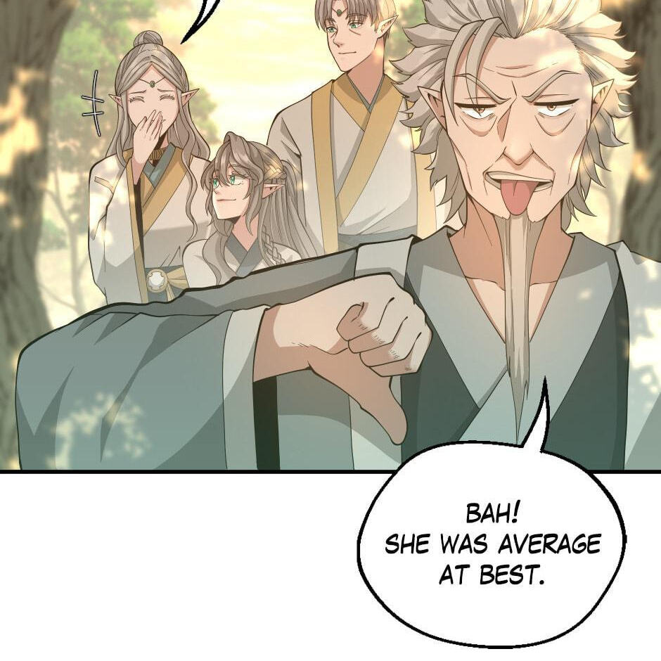 The Beginning After the End Chapter 130 page 95 - 