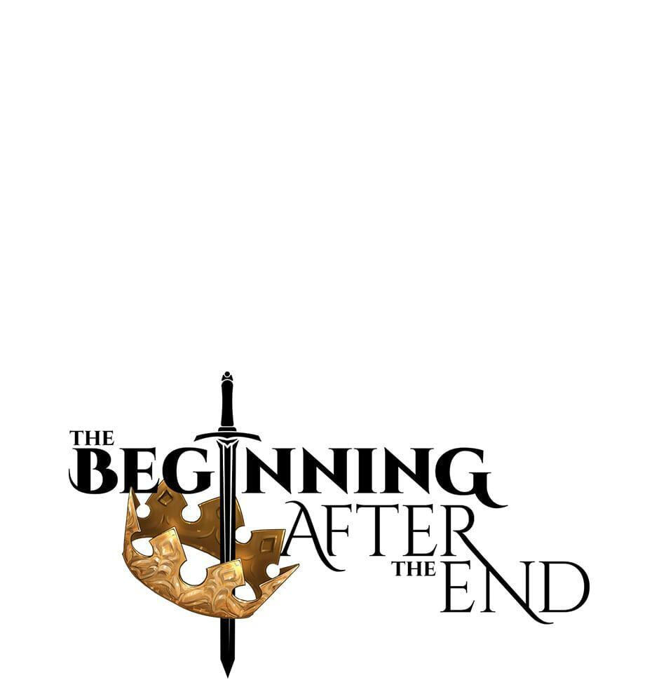 The Beginning After the End Chapter 131 page 1 - 