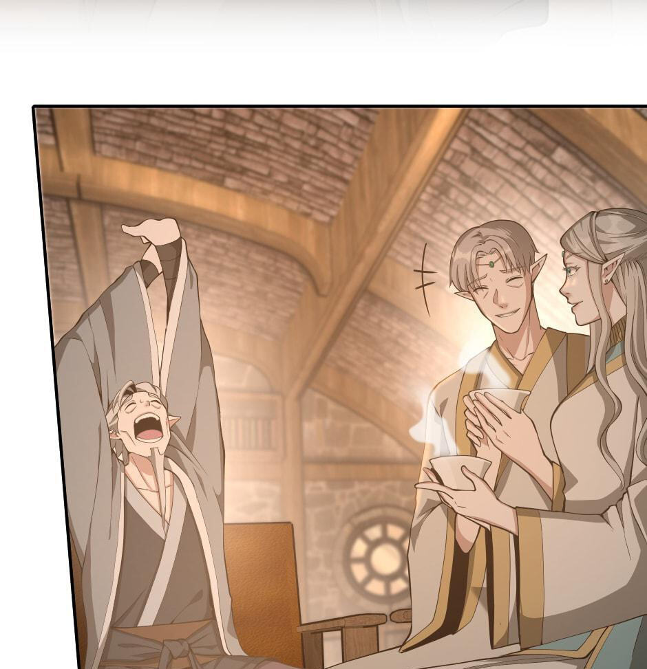 The Beginning After the End Chapter 131 page 11 - 