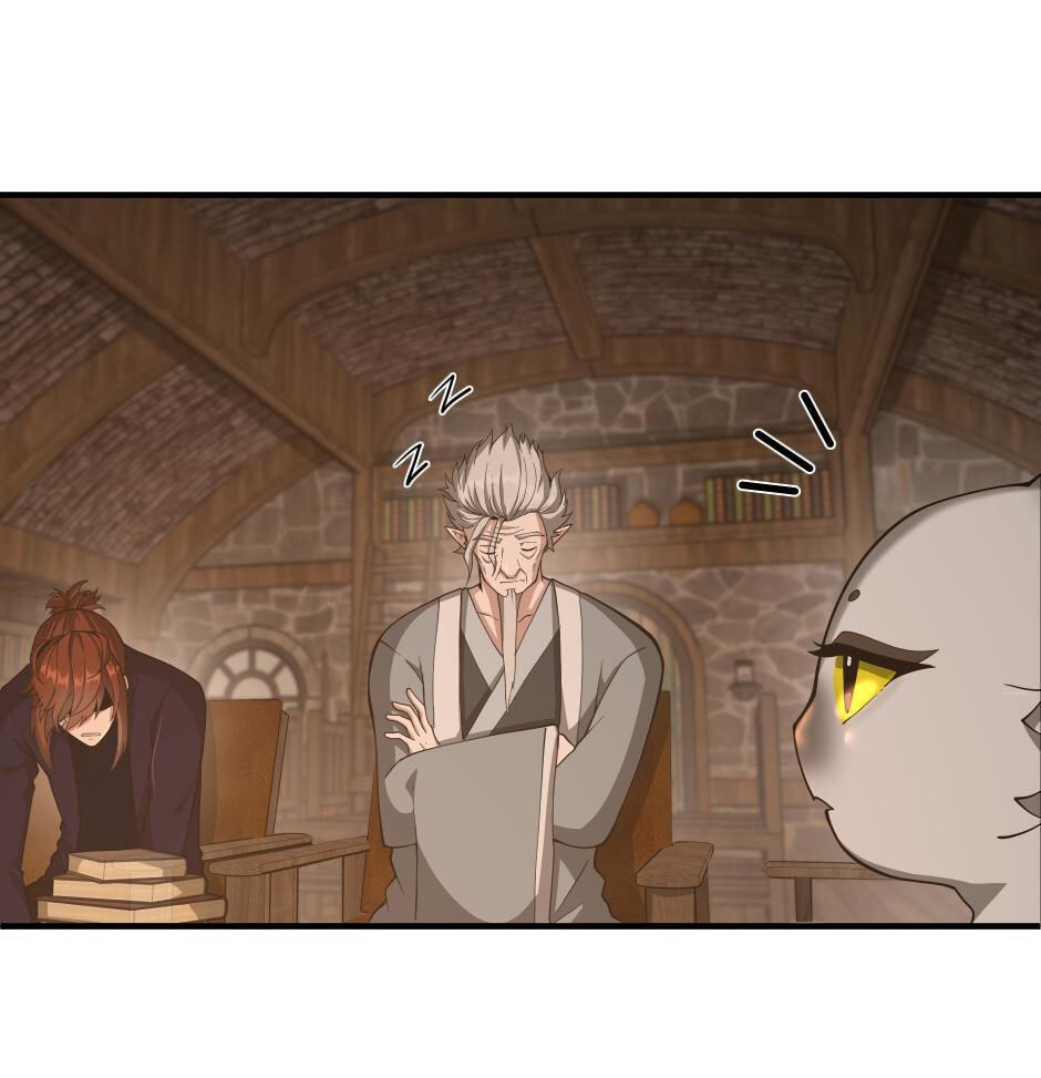 The Beginning After the End Chapter 131 page 121 - 
