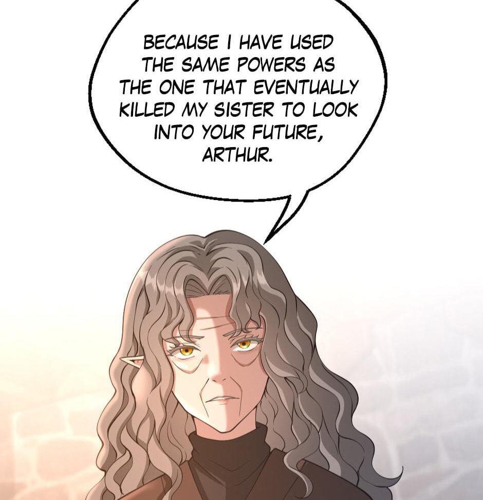 The Beginning After the End Chapter 131 page 128 - 