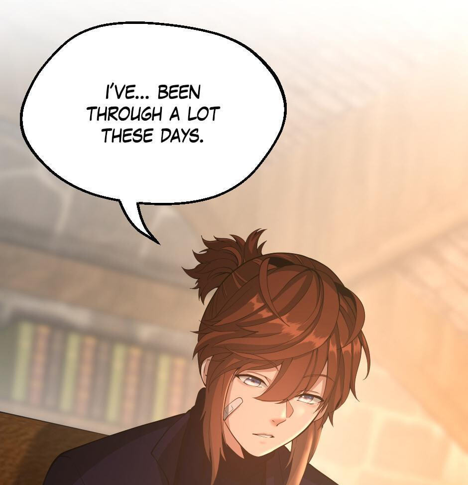 The Beginning After the End Chapter 131 page 21 - 