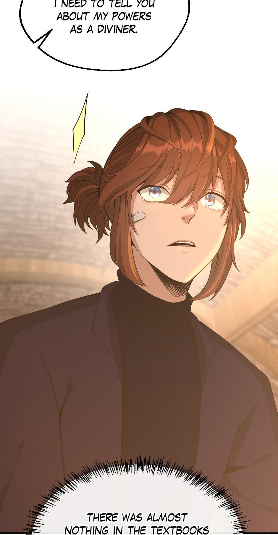 The Beginning After the End Chapter 131 page 28 - 