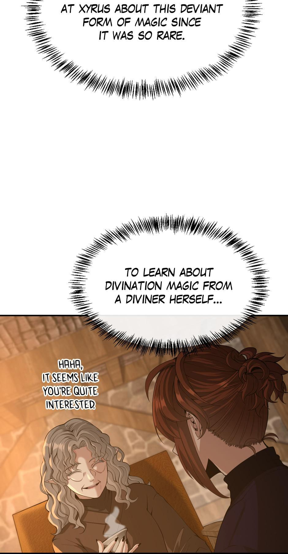 The Beginning After the End Chapter 131 page 29 - 