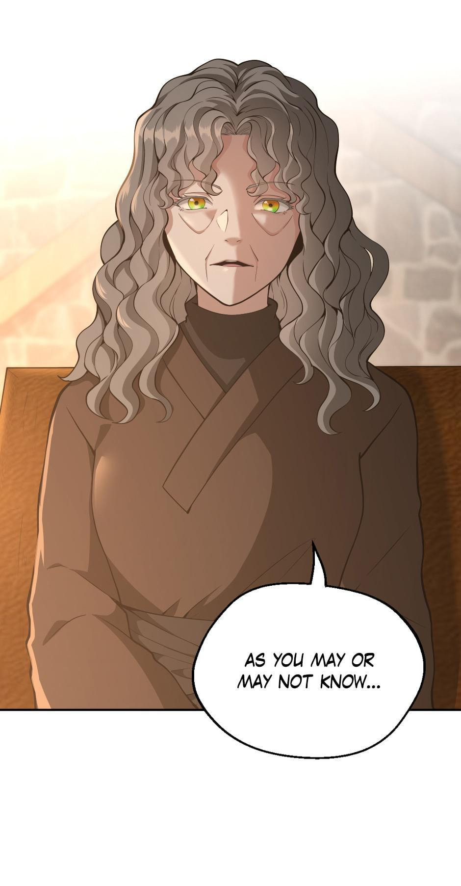 The Beginning After the End Chapter 131 page 31 - 