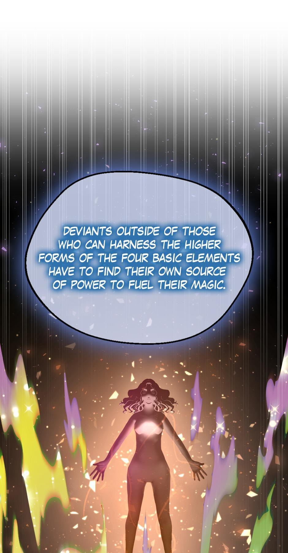 The Beginning After the End Chapter 131 page 32 - 