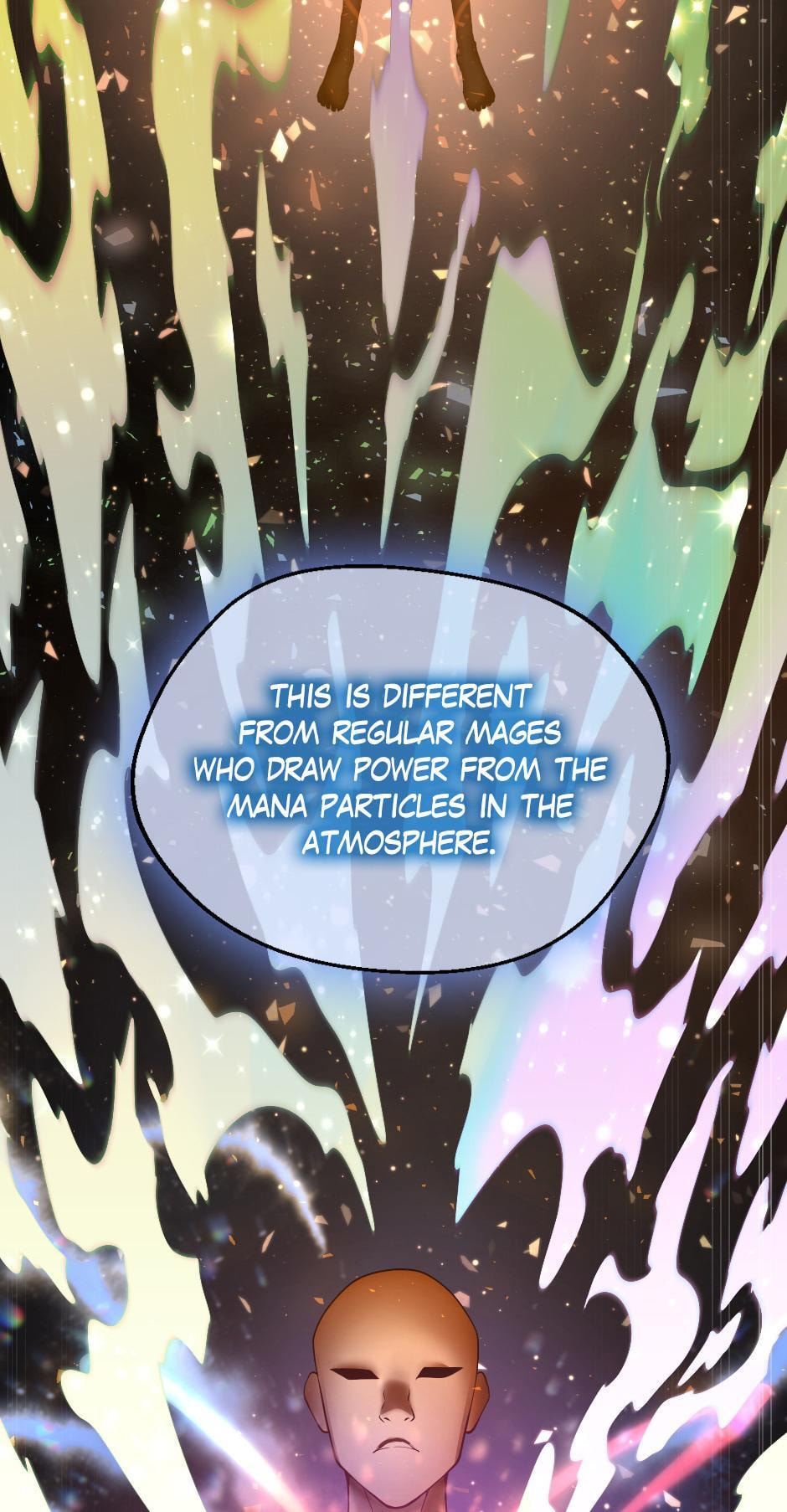 The Beginning After the End Chapter 131 page 33 - 