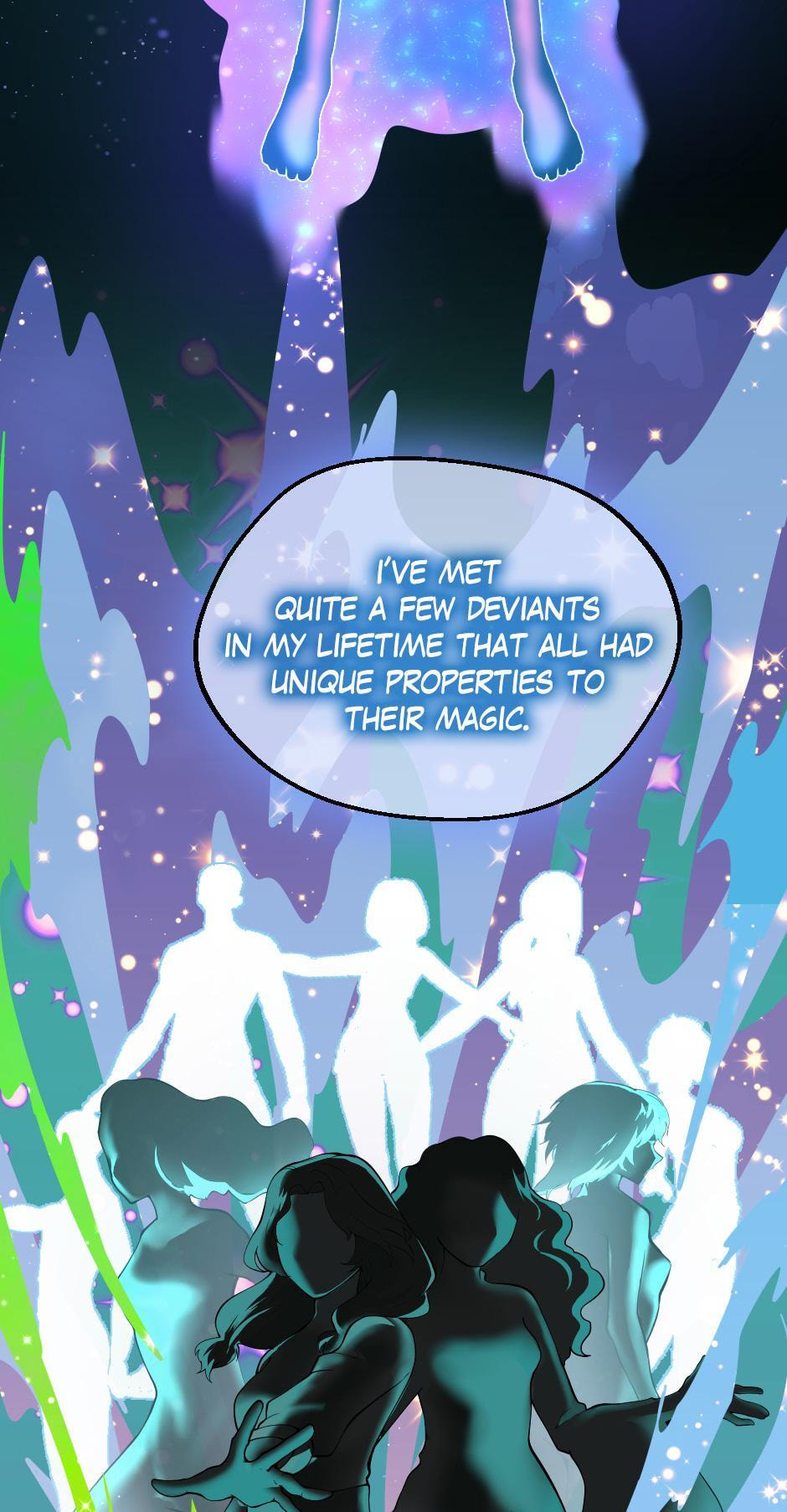 The Beginning After the End Chapter 131 page 37 - 