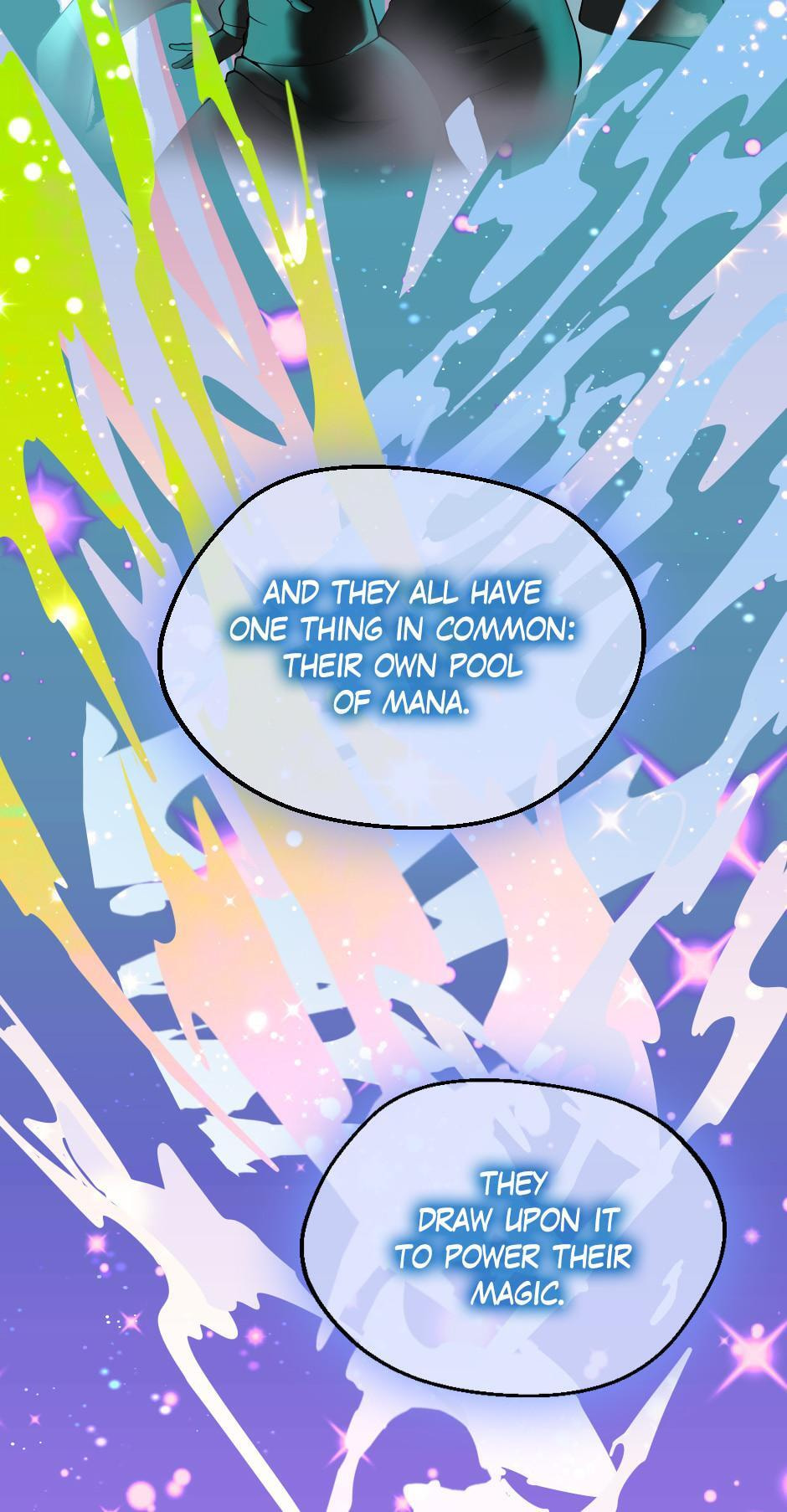 The Beginning After the End Chapter 131 page 38 - 