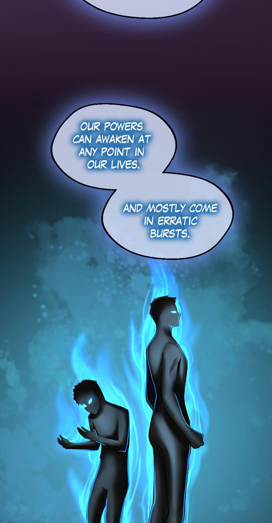 The Beginning After the End Chapter 131 page 40 - 