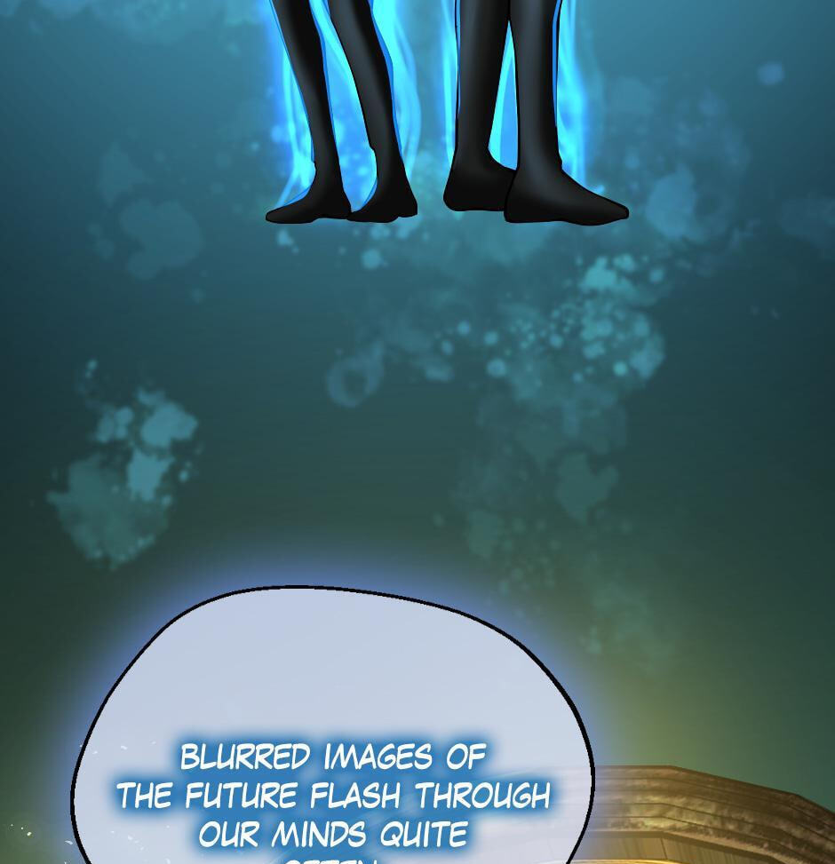 The Beginning After the End Chapter 131 page 41 - 