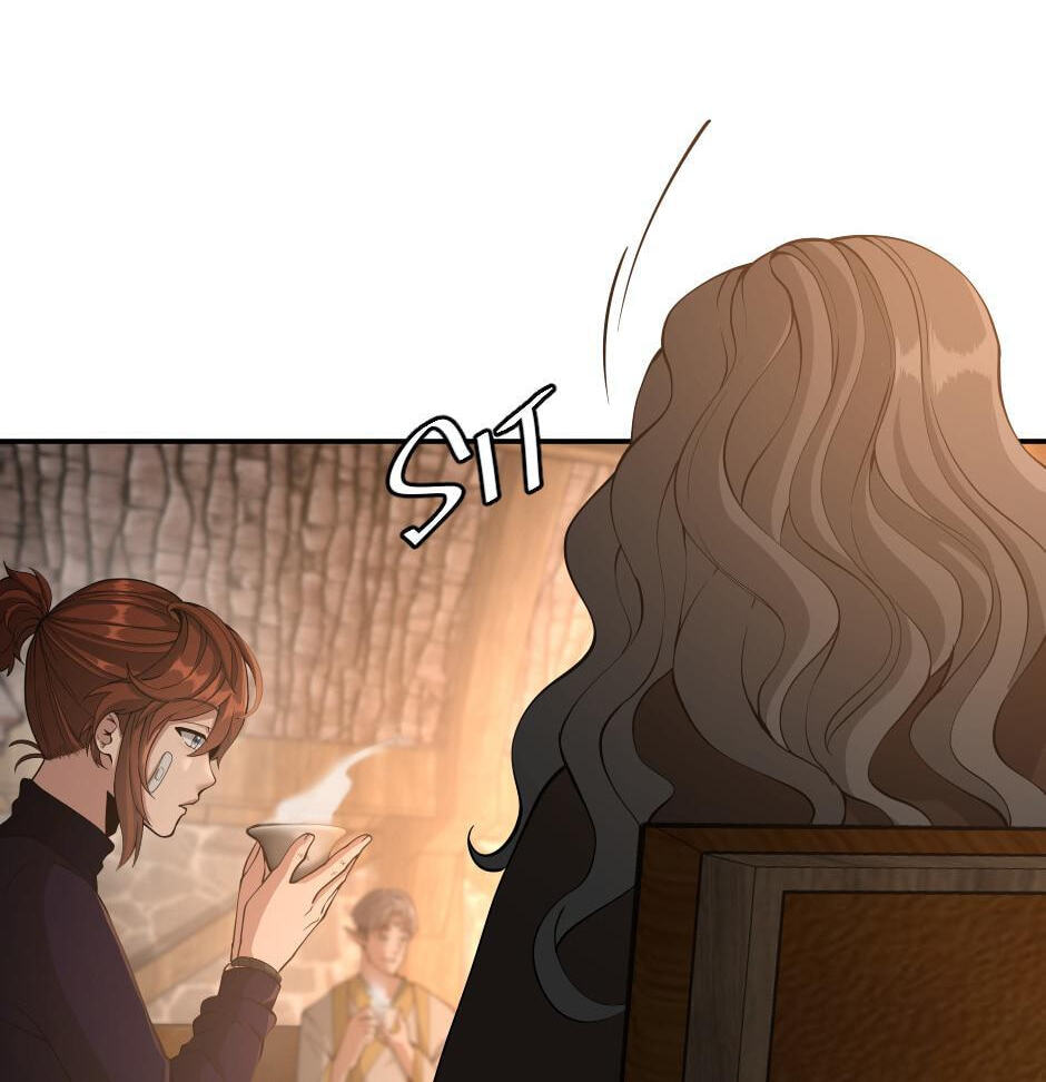 The Beginning After the End Chapter 131 page 6 - 