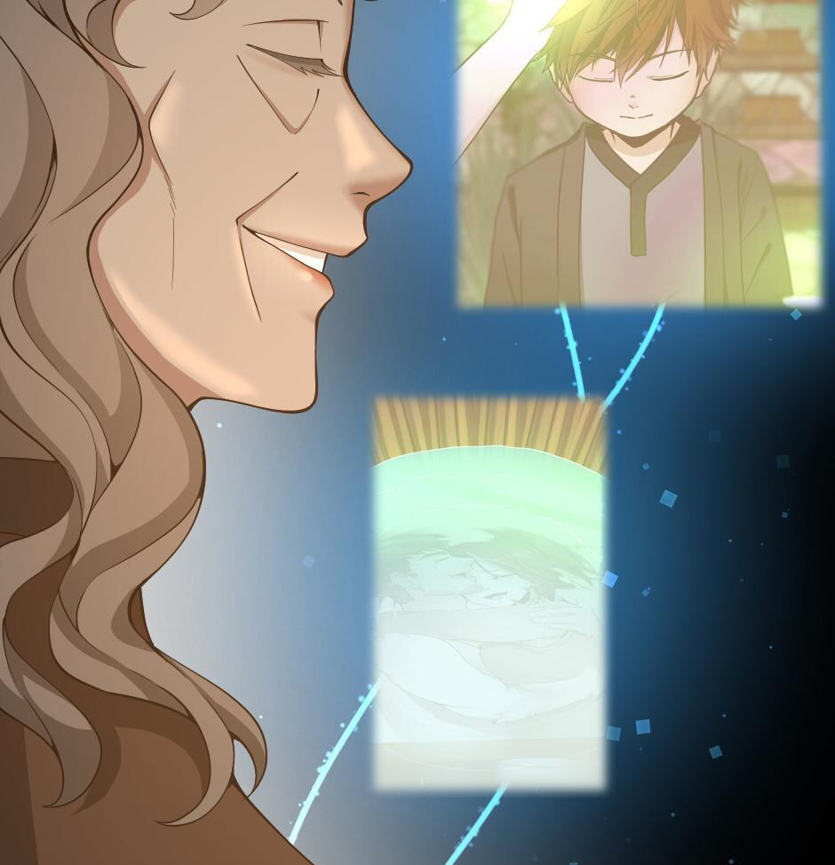 The Beginning After the End Chapter 131 page 51 - 