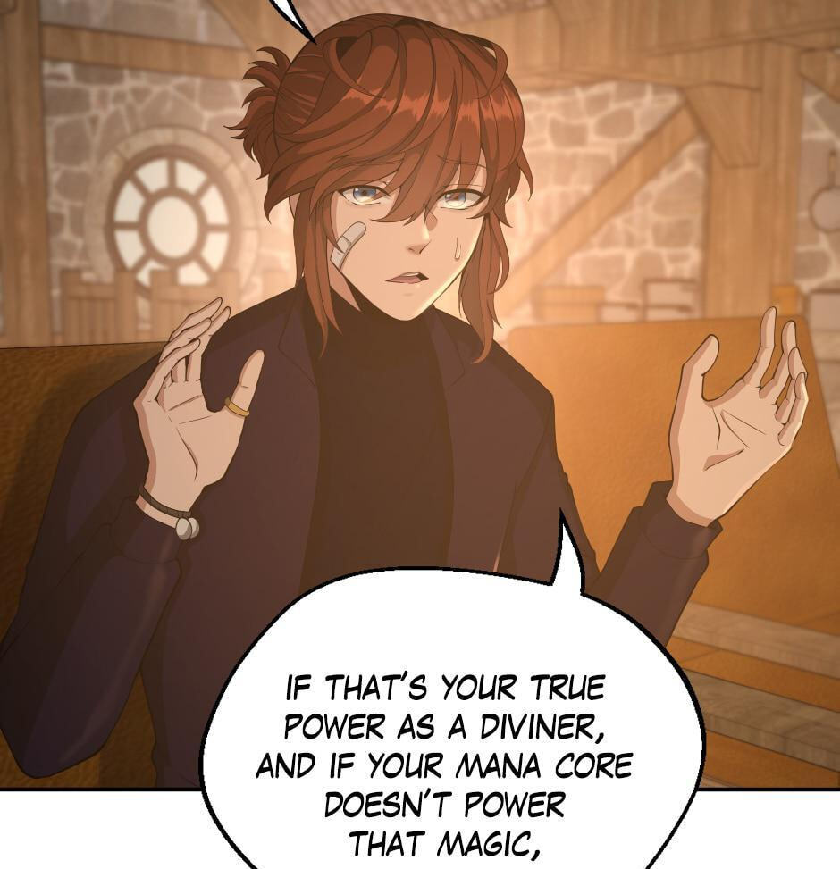 The Beginning After the End Chapter 131 page 55 - 