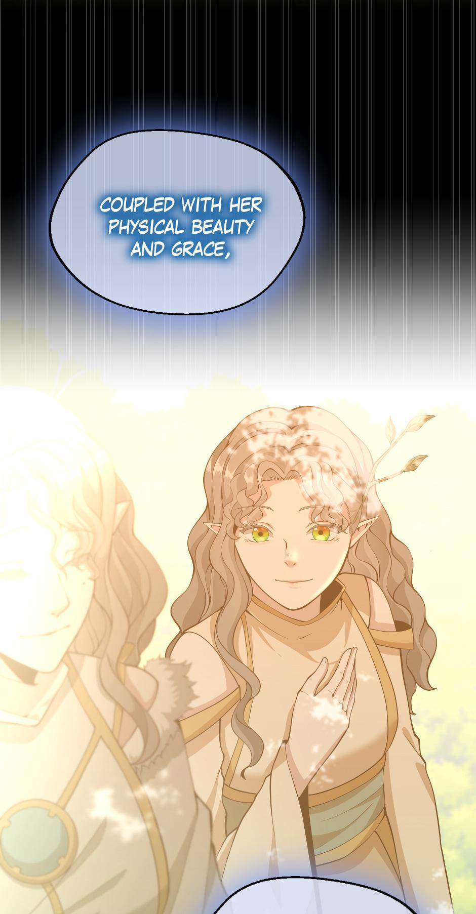 The Beginning After the End Chapter 131 page 70 - 