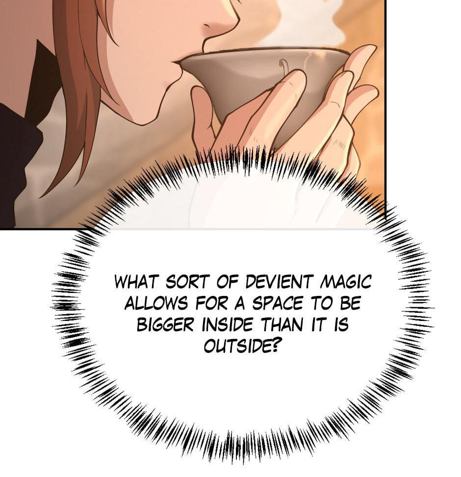 The Beginning After the End Chapter 131 page 8 - 